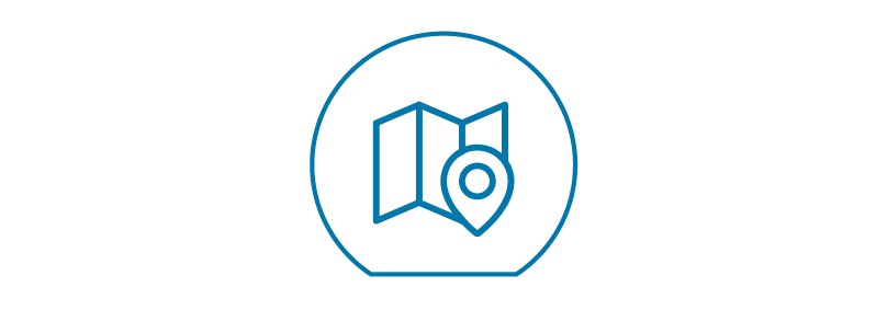 Wir bieten eine direkte Verbindung zwischen Kund:innen und Produktionsunternehmen.
