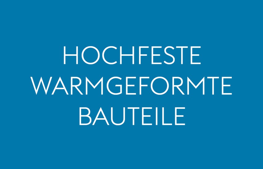 voestalpine chords & racks