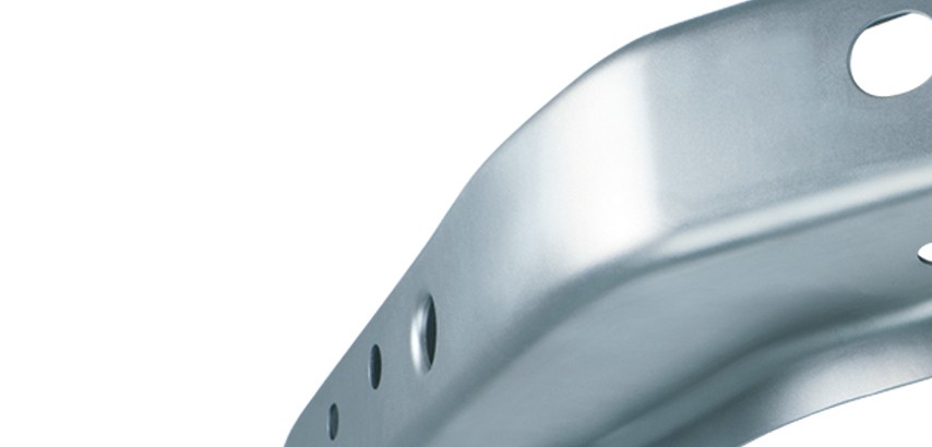 phs-directform® ist eine innovative Lösung für hochfeste, korrosionsbeständige, komplexe Bauteile im automobilen Leichtbau.