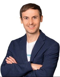 Kontakt Tobias Auer
