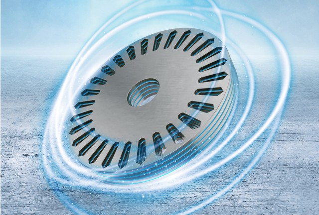 voestalpine isovac® Isolierlacksysteme